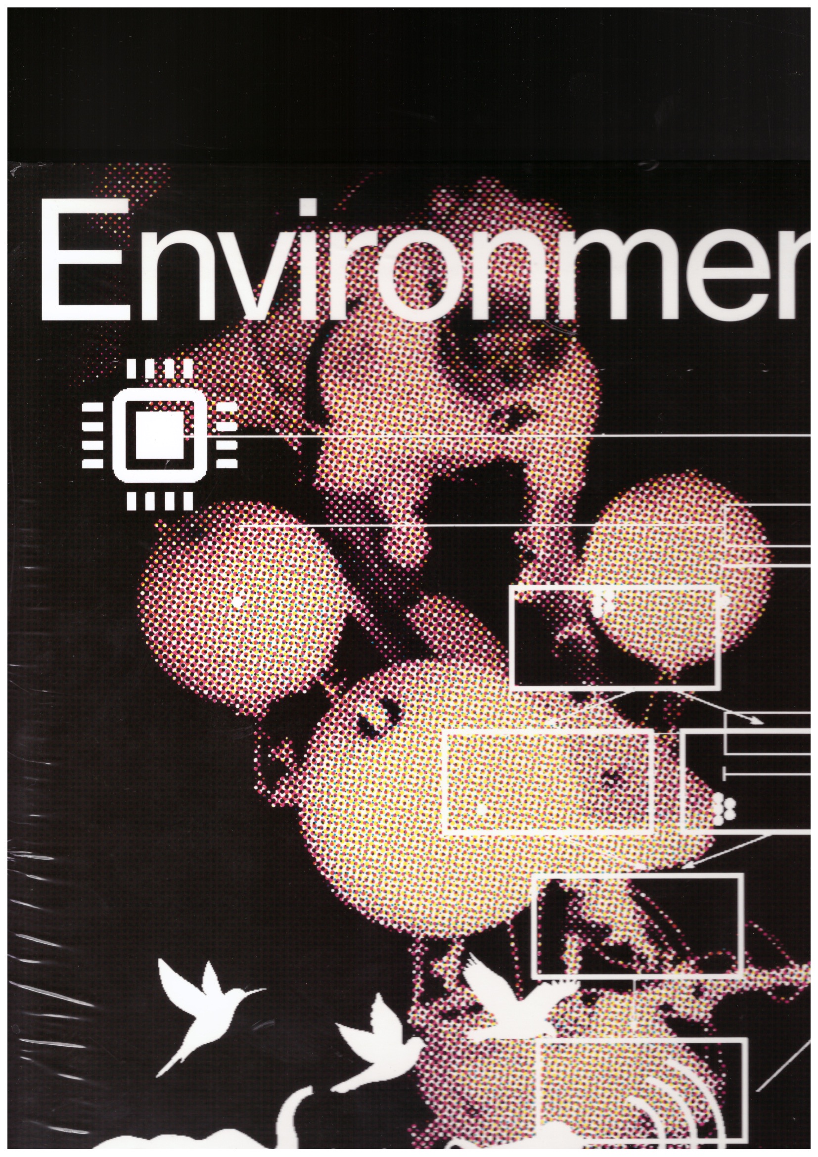 MACHINE LISTENING - Environment 12